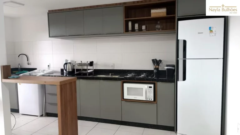 Foto do imóvel APARTAMENTO TEMPORADA em ITAPEMA - SC, Alto São Bento