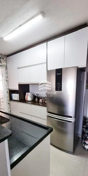 Imagem ARCADIA CENTRO SAO BERNARDO DO CAMPO - Apartamento à venda em São Bernardo do Campo/SP