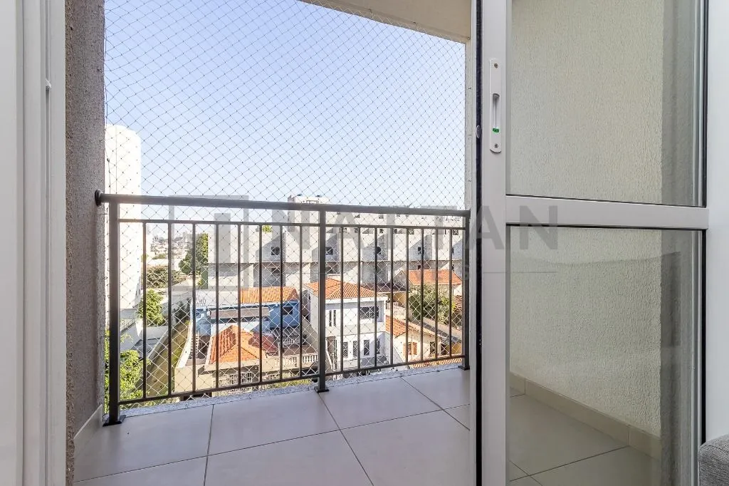 Imagem Apartamento com 2 dormitórios à venda, 51 m² por R$ 610.000,00 - Tatuapé - São Paulo/SP