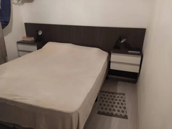 Imagem Apartamento Condomínio Condomínio Green Village 54 m² 2 Dormitórios