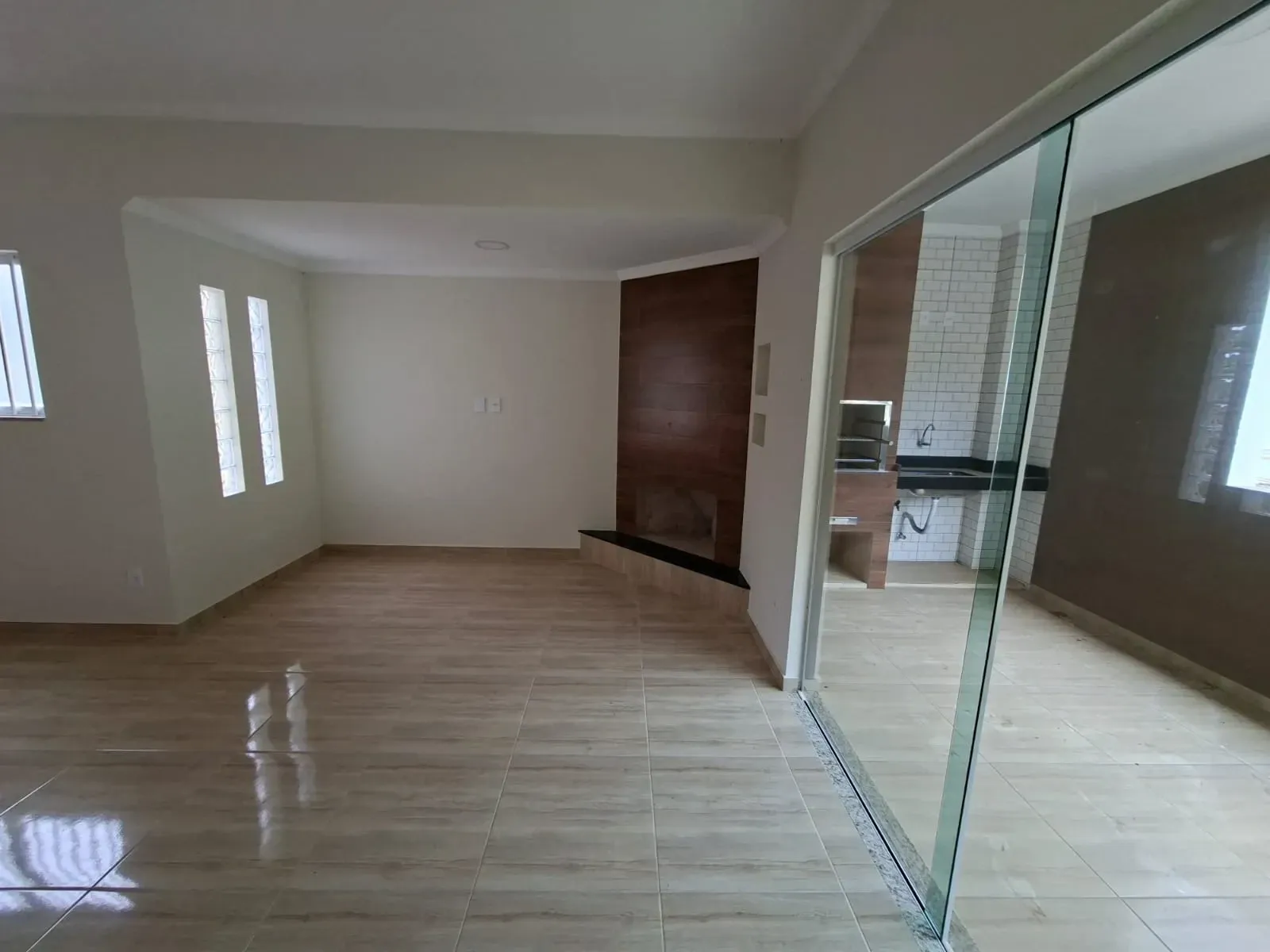Imagem Apartamento com 2 Quartos à Venda, 127 metros em Presidente Bernardes - Presidente Bernardes