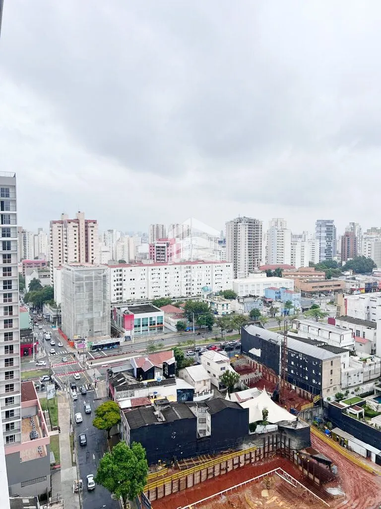 Imagem CYRELA FOR YOU VILA MARIANA - Apartamento à venda no bairro Vila Mariana - São Paulo/SP, Zona Sul