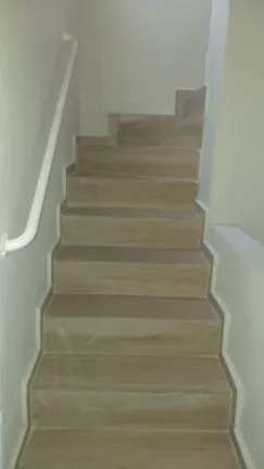 Imagem Casa de Condomínio com 2 Quartos à Venda, 65 m² em Vila Lavínia - Mogi das Cruzes