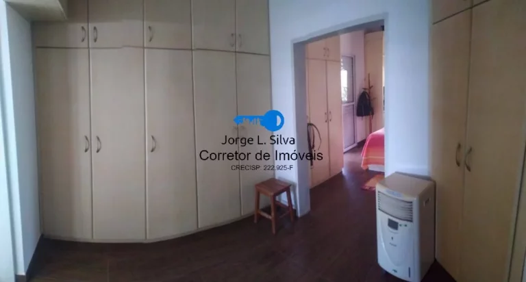 Imagem Belissíma Chacará no Jaguari Santana de Parnaíba com 3 Dormitórios !