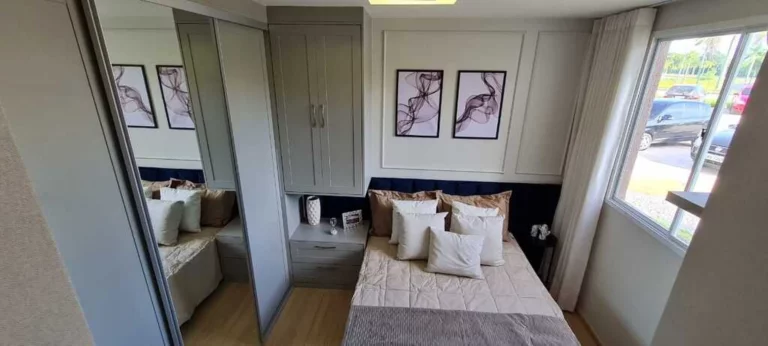 Imagem APARTAMENTO RESIDENCIAL em Rio de Janeiro - RJ, Barra da Tijuca