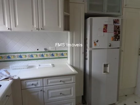 Imagem vende-se lindo apartamento