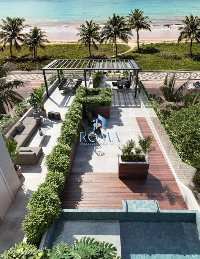 Imagem LAVIE BEACH - INTERMARES - PARAIBA