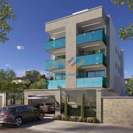 Imagem Apartamento à venda no bairro Iguaçu - Ipatinga