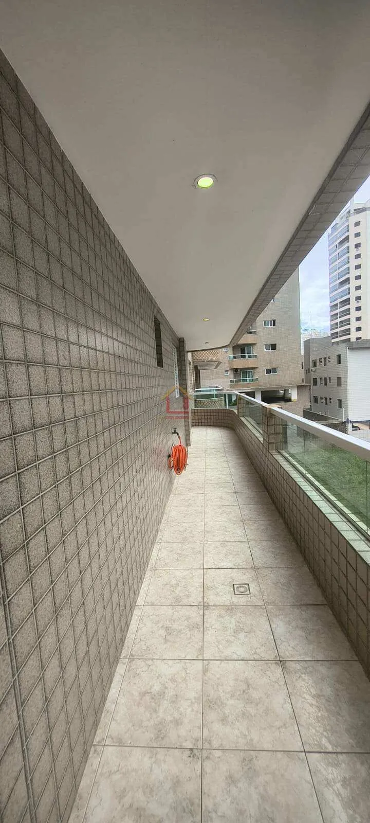 Imagem Lindo apartamento a Venda - todo mobiliado
