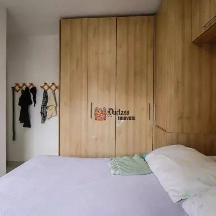 Imagem Apartamento com 2 dormitórios à venda, 75 m² por R$ 680.000,00 - Vila Andrade - São Paulo/SP