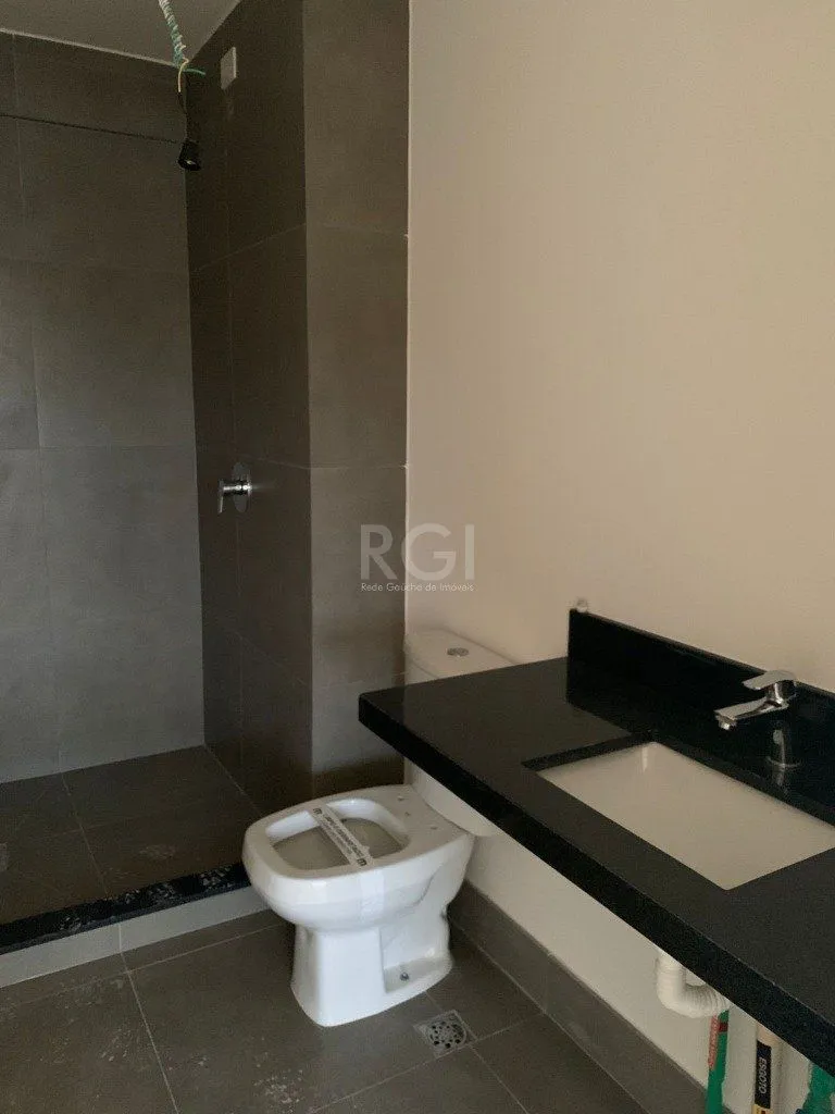 Imagem Apartamento para Venda - 35.85m², 1 dormitório, 1 vaga - Teresópolis