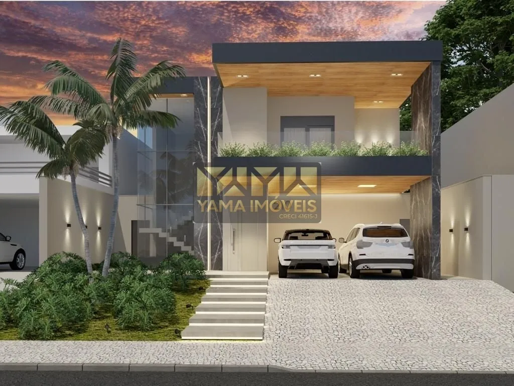 Imagem Condomínio Quinta dos Ventos - CASA NOVA - CONDOMÍNIO QUINTA DOS VENTOS