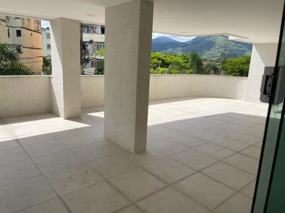 Imagem APARTAMENTO RESIDENCIAL em RIO DE JANEIRO - RJ, CAMPO GRANDE