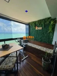 Imagem Flat à Venda Vista Mar 01 quarto, 59 m2, em Piedade