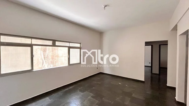 Foto do imóvel Apto 3 dormitórios com ótimo valor, 84 m² por R$ 220.000 - Santos Dumont - Itajubá/MG