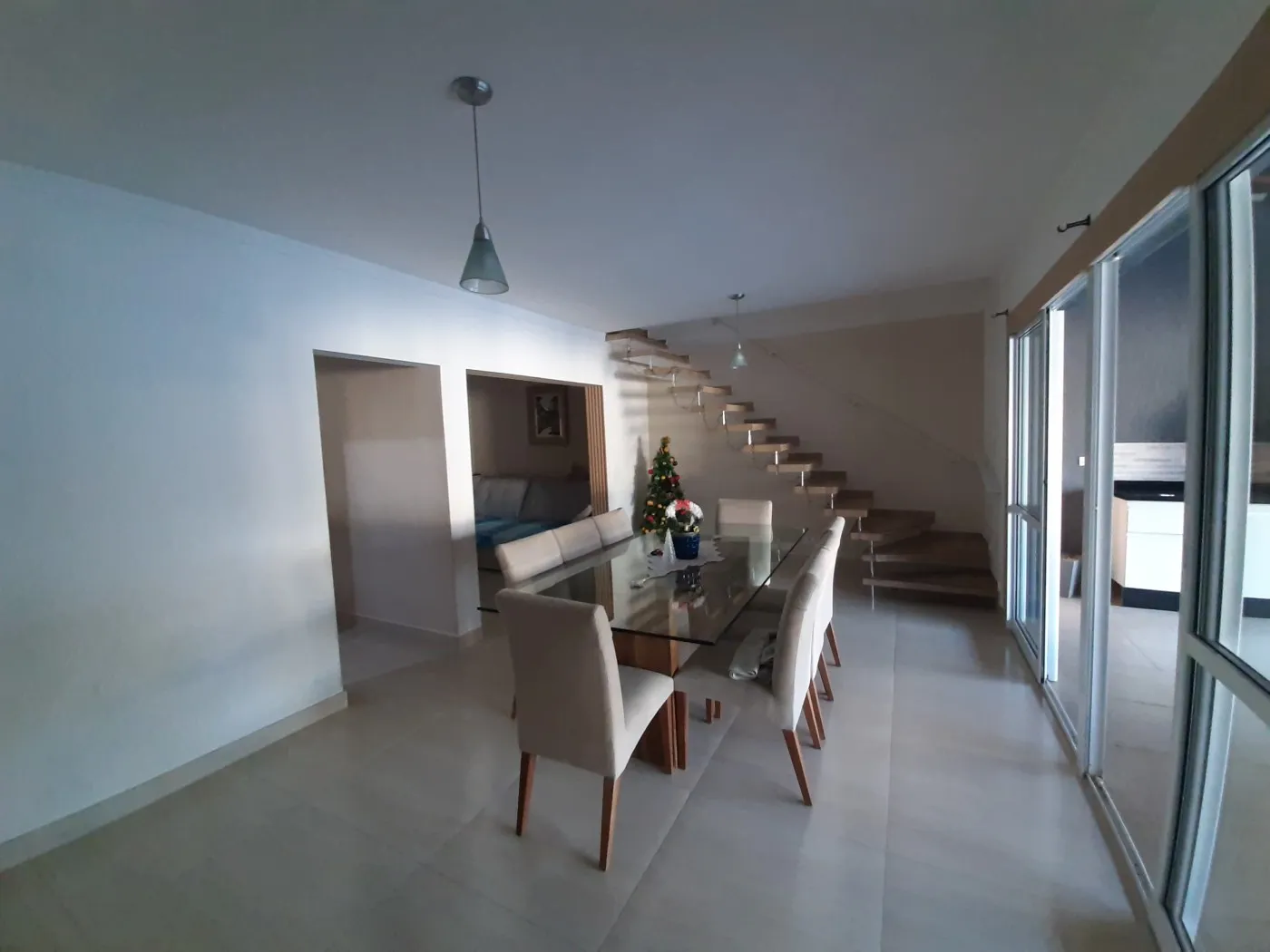 Imagem Casa para Venda em Itanhaém, Campos Eliseos, 5 dormitórios, 2 suítes, 3 banheiros, 10 vagas