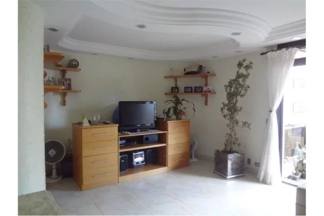 Imagem APARTAMENTO RESIDENCIAL em São Paulo - SP, Moema