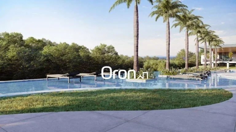 Imagem Terreno à venda, 211 m² por R$ 250.000,00 - Jardins Versalhes - Aparecida de Goiânia/GO