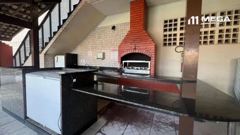 Imagem Apartamento com 4 dormitórios à venda, 160 m² por R$ 1.800.000,00 - Praia de Itaparica - Vila Velha/ES
