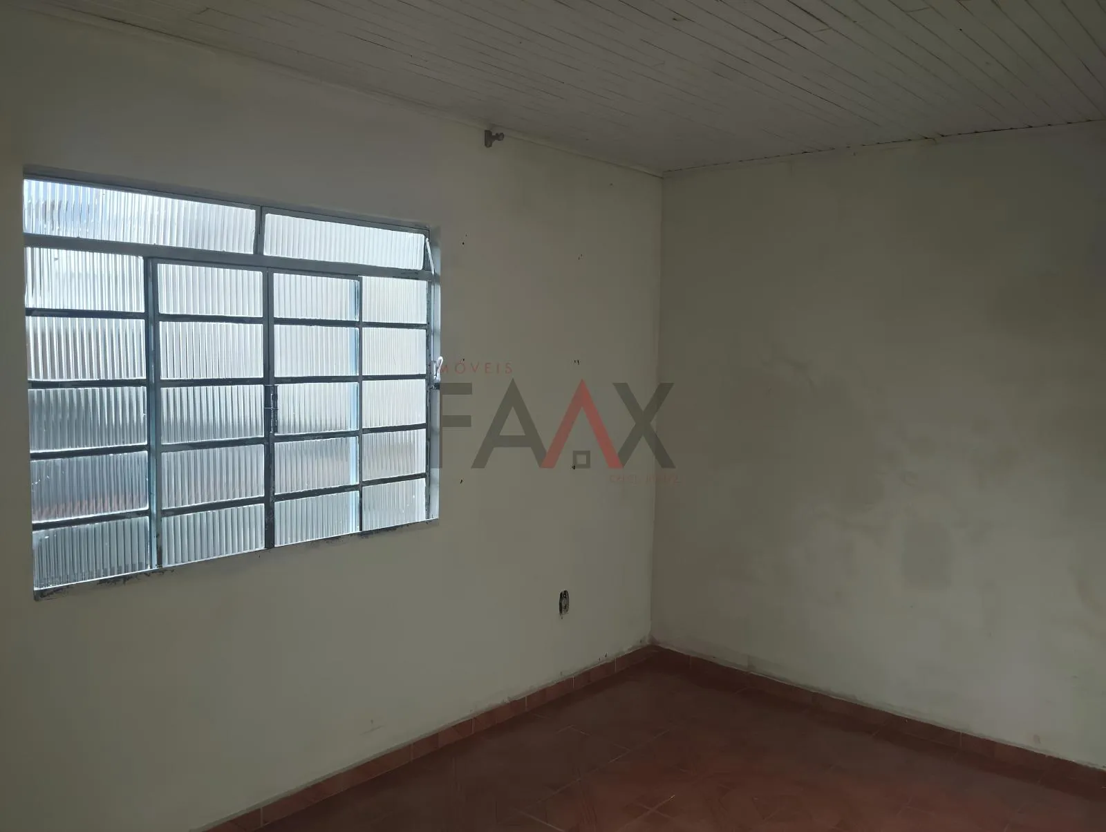 Imagem Casa com 2 quartos para locação, Alto da XV, GUARAPUAVA - PR