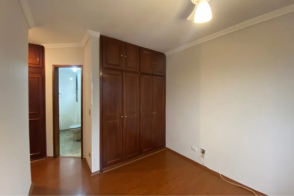 Imagem Apartamento à venda em São Paulo, Campo Belo, com 3 quartos, 105m2