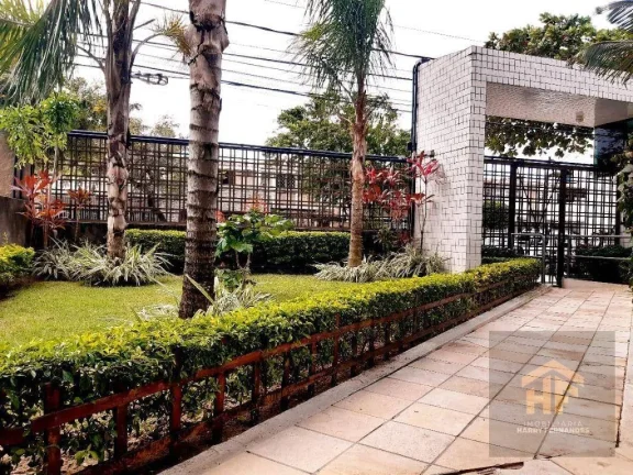 Imagem Apartamento com 2 Quartos à venda na Imbiribeira - Recife/PE