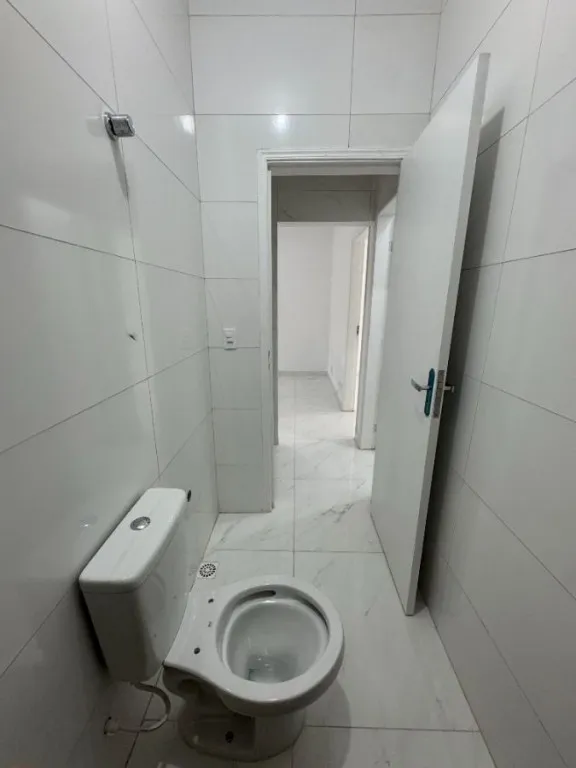 Imagem CASA COM 72,00 m² - BOQUEIRÃO - PRAIA GRANDE SP