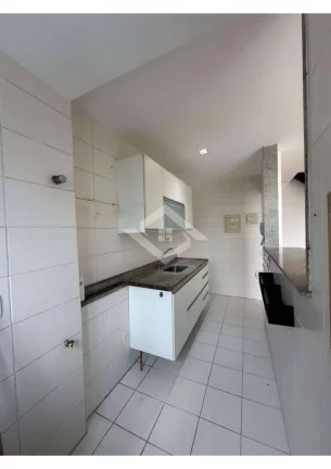 Imagem Apartamento Duplex de 2 Quartos para Venda na Península da Barra da Tijuca