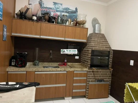Imagem CASA RESIDENCIAL em CAÇAPAVA - SP, CONDOMÍNIO TERRAS DO VALE