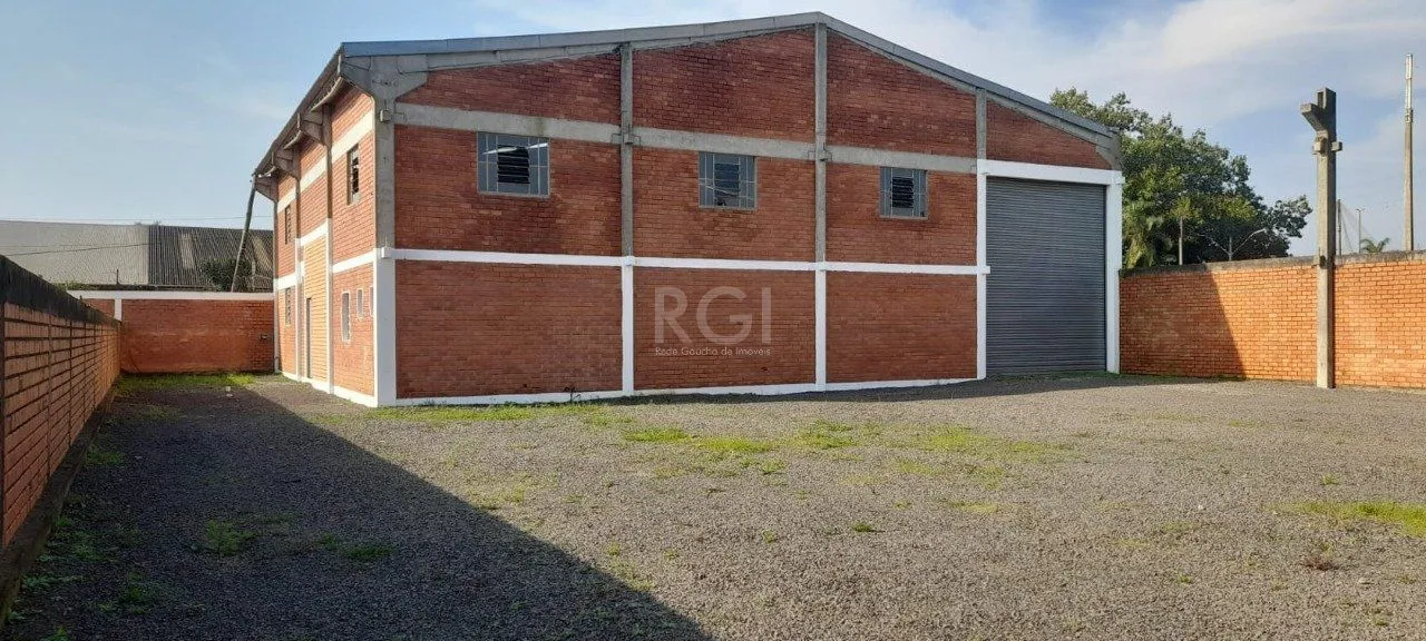 Imagem Pavilhão para Venda - 1296.8m², 0 dormitórios, Três Portos