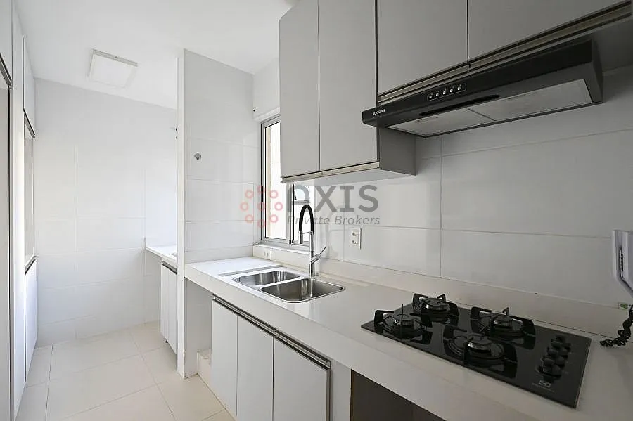 Imagem Apartamento 2 quartos no São Lucas - Lazer - Oportunidade