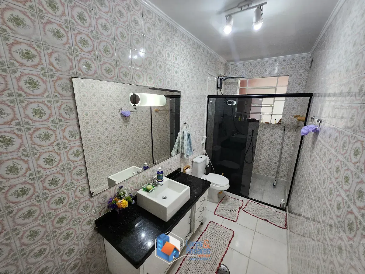 Imagem Casa de vila para venda em Vila Jaguara com 4 quartos, sendo 1 suíte, 195m²