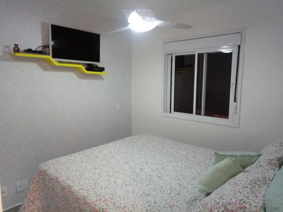 Imagem Apartamento com 3 Quartos à Venda, 65 m² em Jardim Parque Morumbi - São Paulo