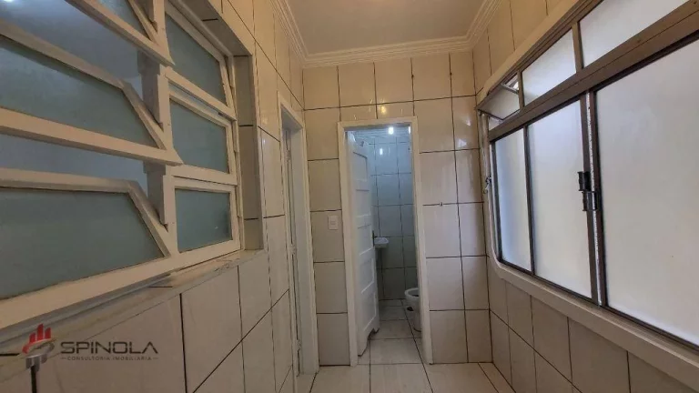 Imagem Apartamento com 2 dormitórios à venda, 71 m² por R$ 380.000,00 - Vila Caiçara - Praia Grande/SP