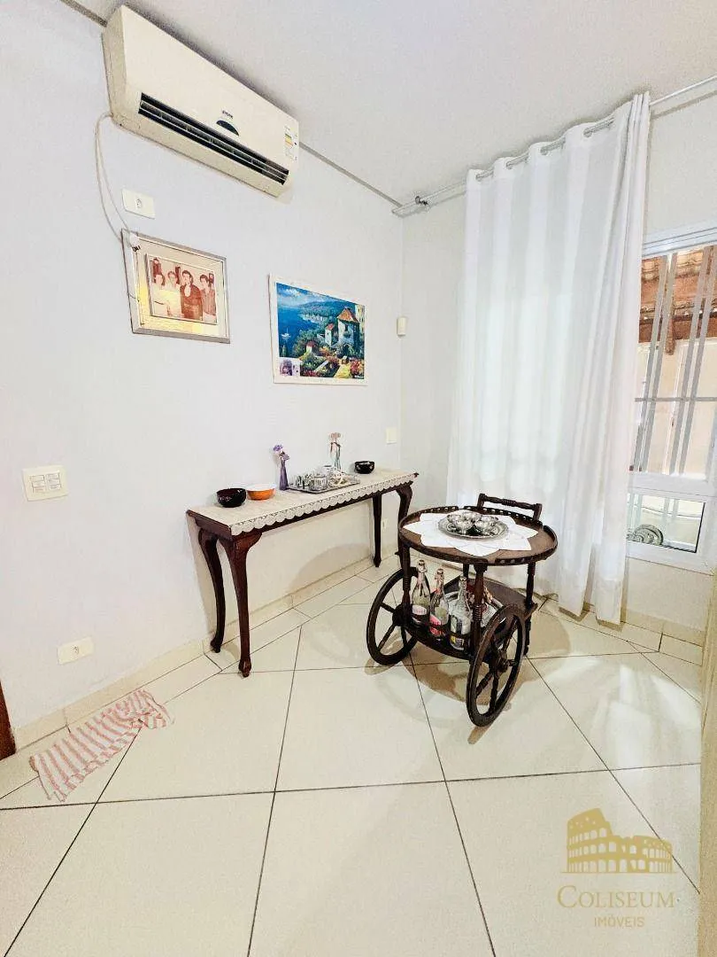 Imagem Casa com 4 dormitórios à venda, 210 m² por R$ 1.550.000,00 - Tupi - Praia Grande/SP