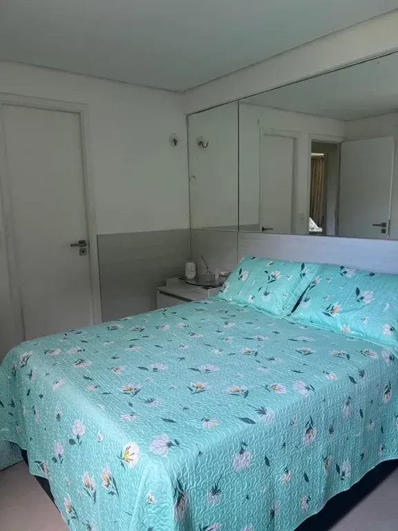 Imagem Apartamento com 3 Quartos à Venda, 82 m² em Aquiraz - Aquiraz