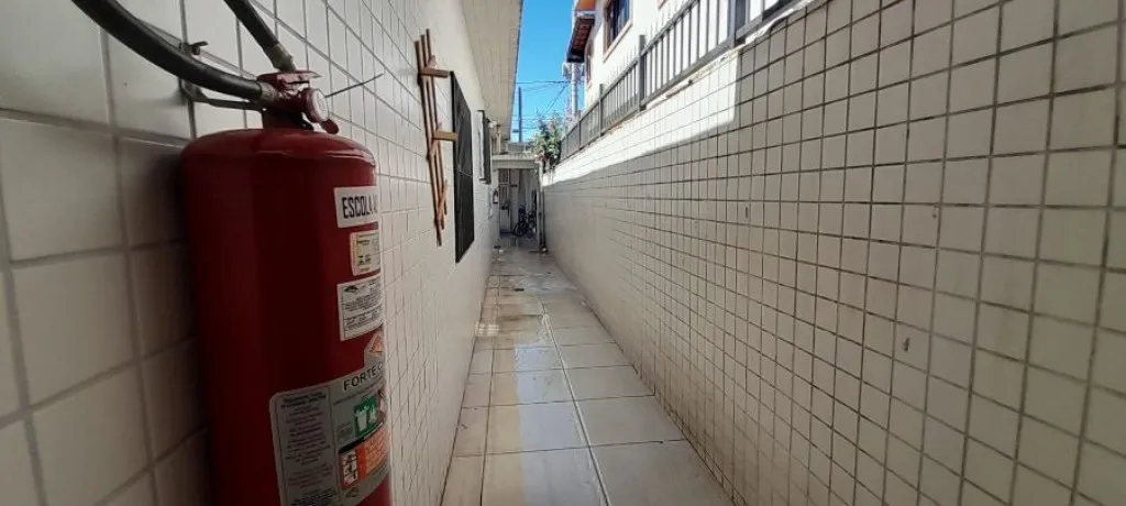 Imagem COMERCIAL COM 250,00 m² - BOQUEIRÃO - PRAIA GRANDE SP