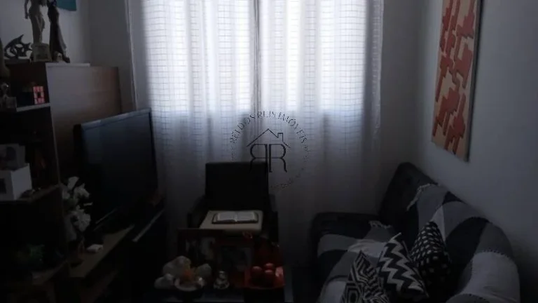Imagem Apartamento - São Paulo - SP - Parque São Lourenço