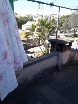 Imagem Sobrado com 3 dormitórios à venda, 219 m por R$ 700.000,00 - Cidade Patriarca - São Paulo/SP