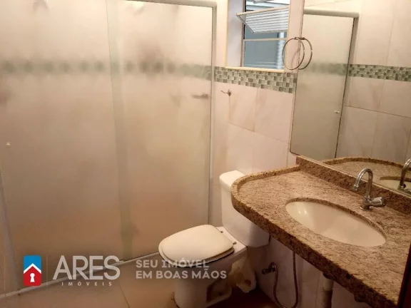 Imagem Casa Residencial à venda, Cidade Nova II, Santa Bárbara D'Oeste - CA0557.