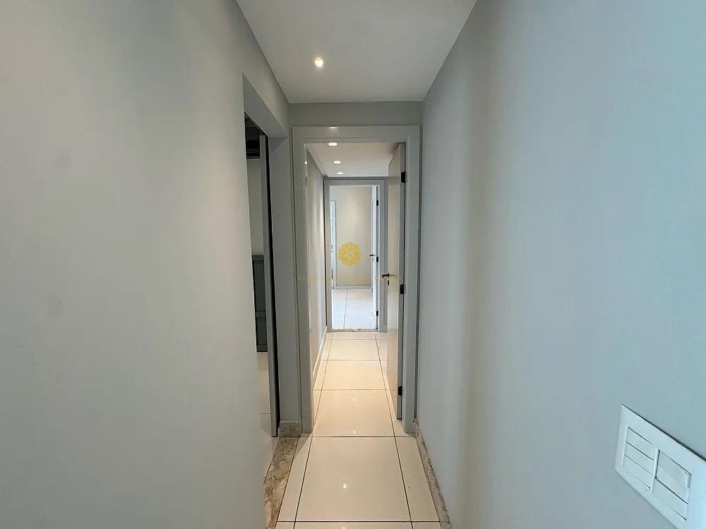 Imagem Apartamento no Torre Barcelona  Corredor da Vitória