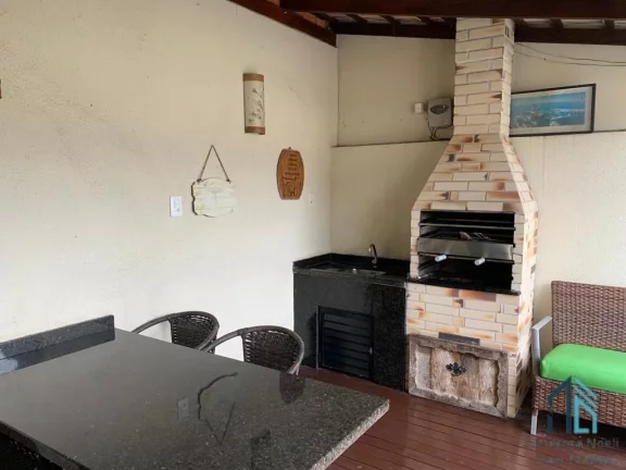Imagem (Permuta ou financiamento) Casa a venda 03 quartos sendo 01 suíte e 02 Demi suíte em Itapema SC