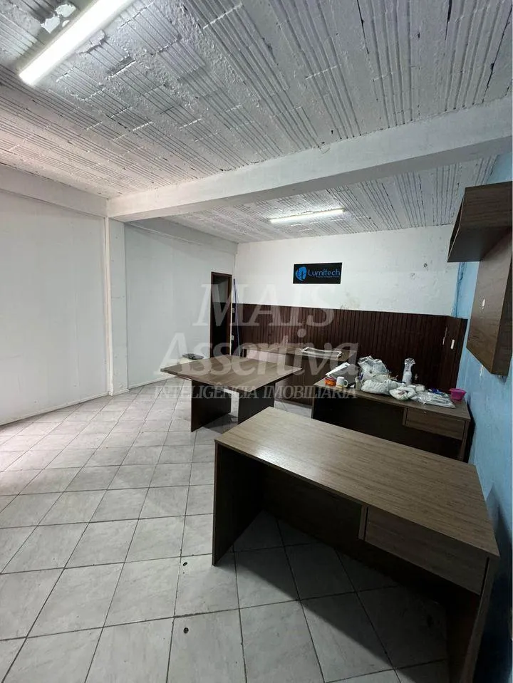 Imagem Sala comercial para locação, bairro Boa Saude em Novo Hamburgo - 68m²