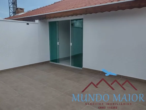Imagem Cobertura com 2 Quartos e 2 banheiros à Venda, 100 m Vila Alzira !!