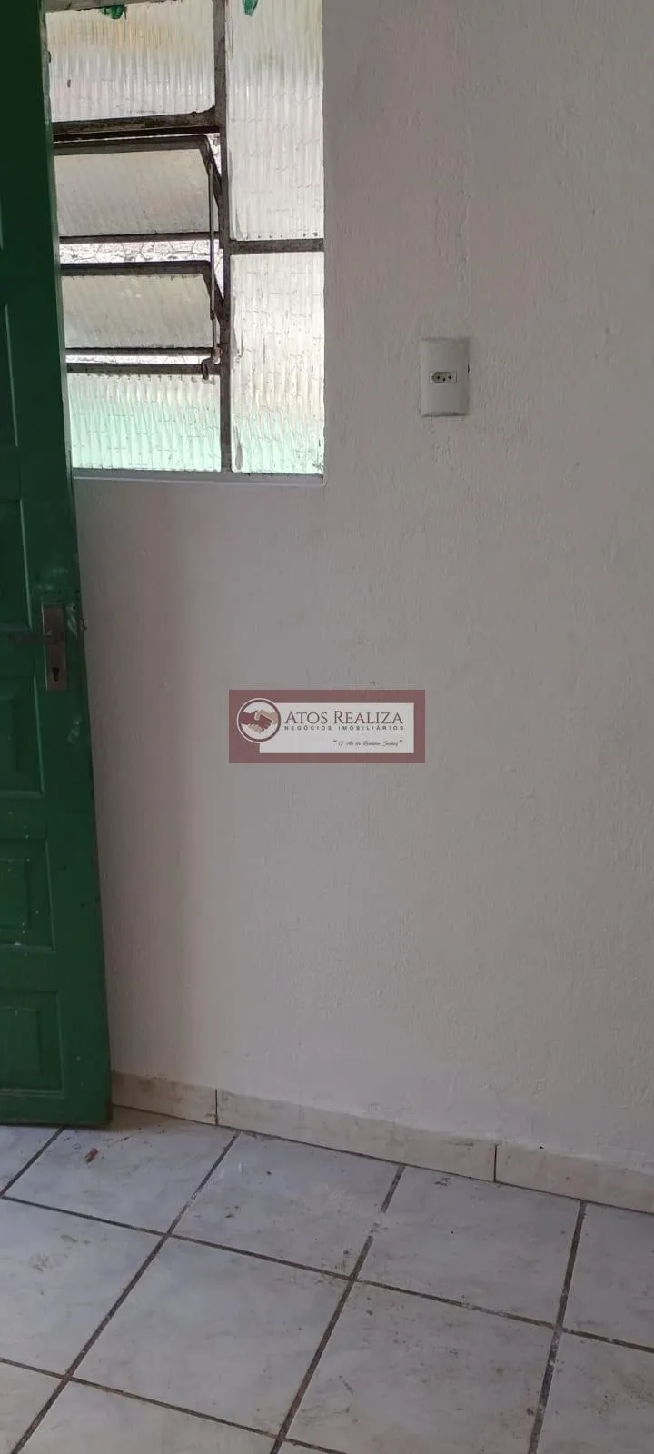 Imagem Casa para alugar em Rio Bonito-SP, 1 dormitório, 50m²