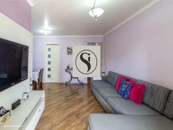 Imagem APARTAMENTO RESIDENCIAL em SÃO PAULO - SP, PINHEIROS