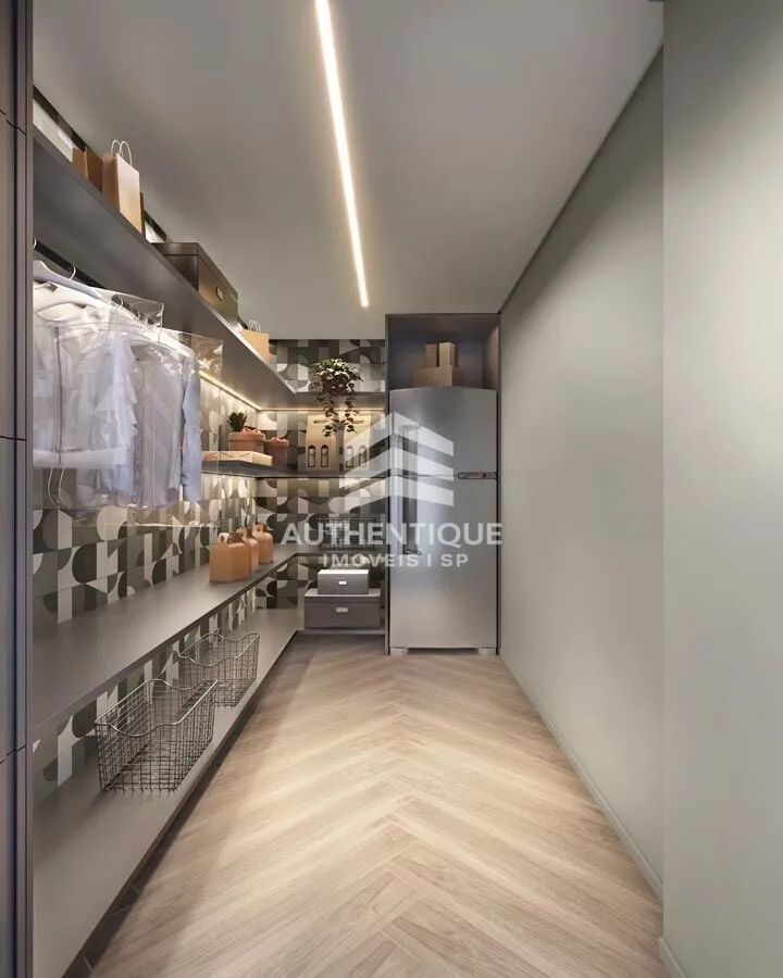 Imagem LE PETIT VILA MARIANA - Apartamento à venda no bairro Vila Mariana - São Paulo/SP, Zona Sul