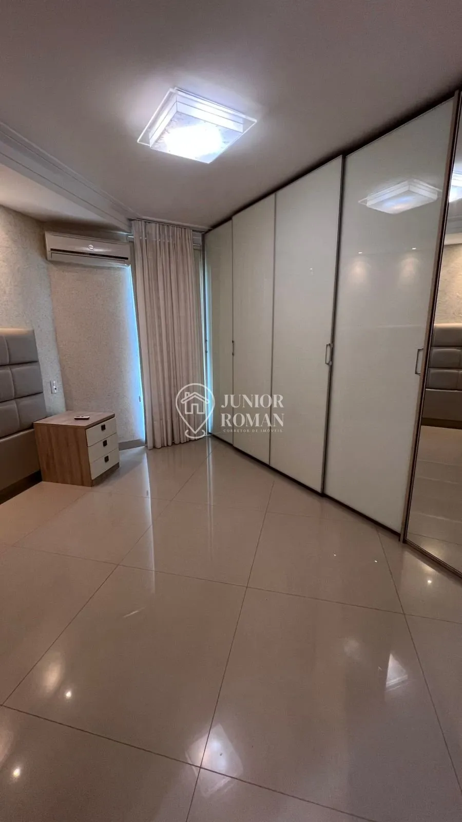 Imagem APTO PLANEJADO SEMI MOBILIADO NO ED BOA VISTA - RENATO GONÇALVES - BARREIRAS/BA