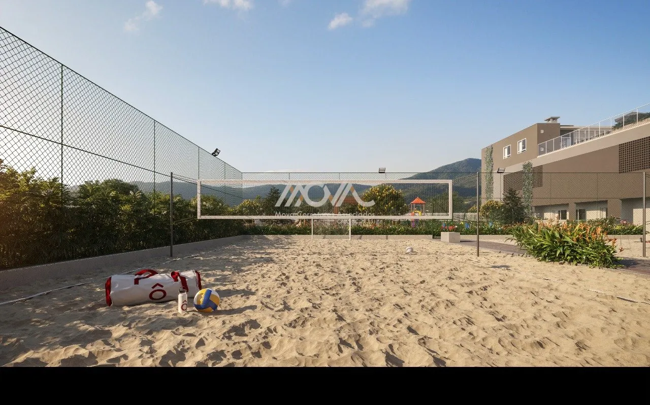 Imagem O Amanay Beach Club é um empreendimento residencial, localizado na Rua Ceará, 331, Barra do Saí, ...