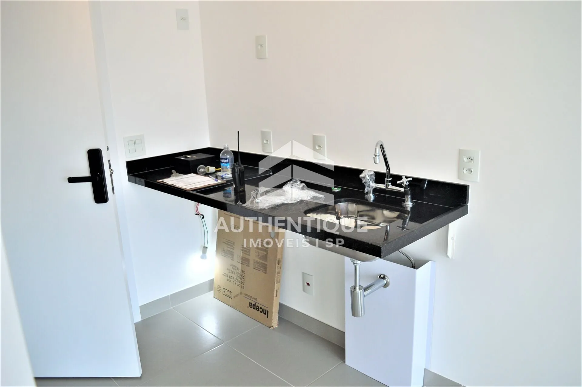 Imagem Z COTOVIA MOEMA - Apartamento à venda em São Paulo/SP